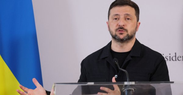 Зеленски предложил Джулии Свиридко стать премьер -министром Украины