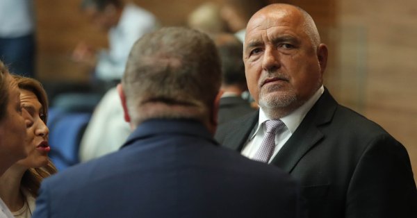 Борисовой: Когда люди начнут отдыхать в Болгарии, будут деньги для всех