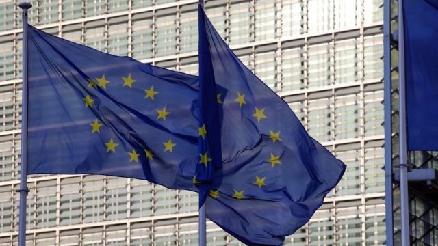 ЕС хочет, чтобы Болгария возобновила реформу SJC и укрепил борьбу с коррупцией