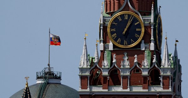 Россия включена в черный список Денков, Тагарев, Главчев и Заприан