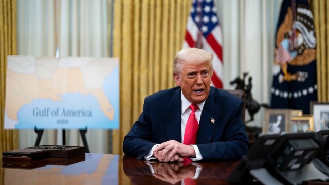 Трамп разочарован тем, что мир не предлагает ему достаточно хороших торговых сделок