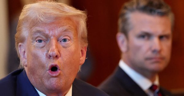 Трамп хочет уничтожить советы по химической безопасности