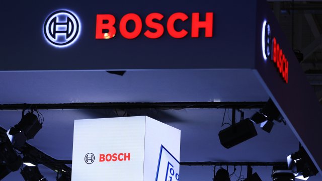 Bosch сократит до 1100 рабочих мест в Германии