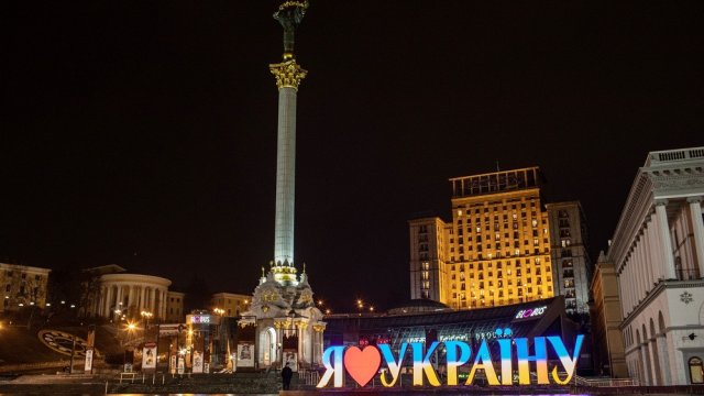 После протестов Zelenski быстро внес свои изменения в антикоррупционное законодательство
