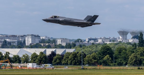 Пакет модернизации F-22 завершен как можно более. Какие новые функции получает Raptor?