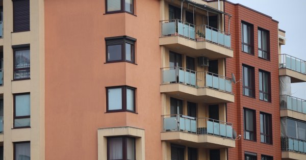 За 9 лет: свойства в Софии выросли на 168%
