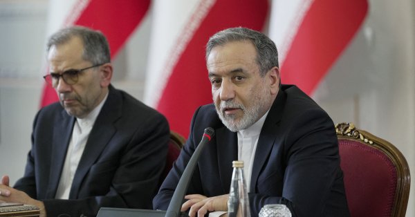 Иран открыт для новых переговоров с Соединенными Штатами, но с условиями