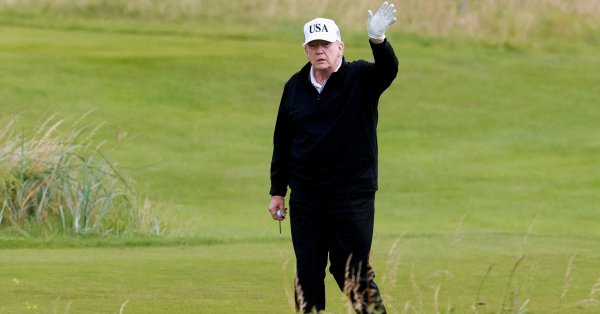 После вмешательства Трампа: Таиланд и Камбоджа согласились на переговоры