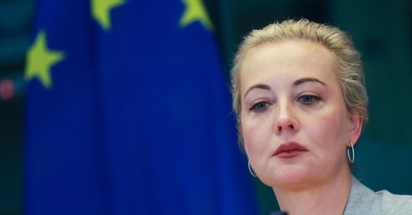 Навальна критикует Италию за приглашение на Maestro Proiml