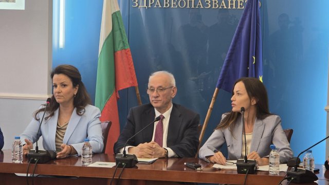 Расчетная стоимость строительства Национальной детской больницы составляет 382 миллиона евро