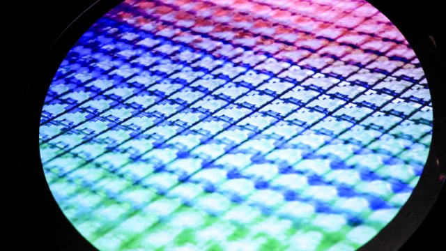 Прибыль TSMC выросла больше, чем прогнозы на новую запись