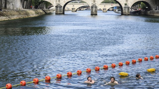 Кадр дня на 5 июля