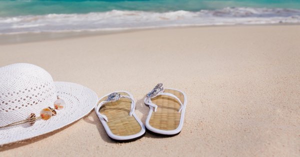 Вязаные сандалии заберите сезон - новости от dnes.bg