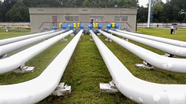 Польша обнаружила одно из крупнейших в Европе нефтяные месторождения в последнее десятилетие