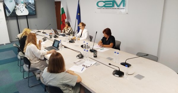 CEM снова не удалось выбрать директора BNT