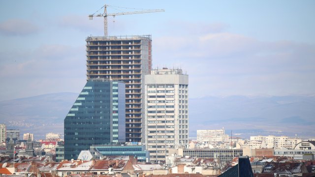Коллиерс: цены на жилье в Софии недооценены на 20% по сравнению с другими столицами CEE