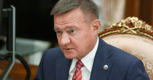 Уволенное российское министр, совершивший самоубийство