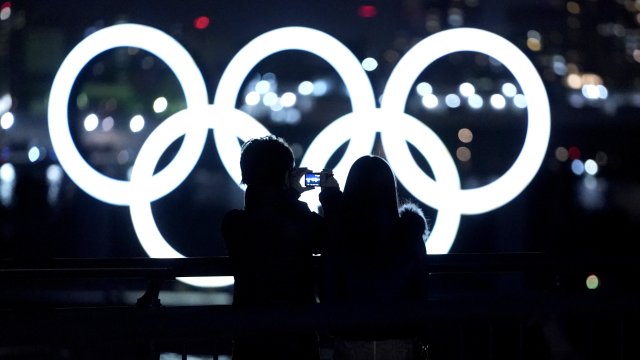 Катар будет баллотироваться на летние Олимпийские игры 2036 года.