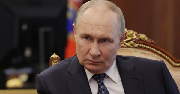 Новая Россия: никто против Путина, но никто не противостоит ему в кризисе