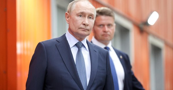 Смерть Путина не положит конец войне в Украине