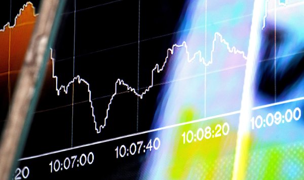 Инвесторы рискуют по рекордным темпам, согласно опросу BOFA