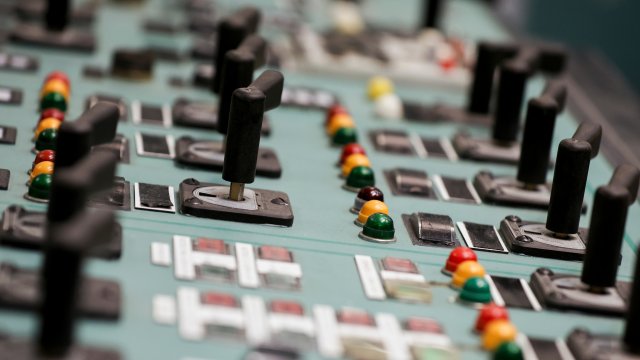 Мировые центры обработки данных достигли записи в начале 2025 года.