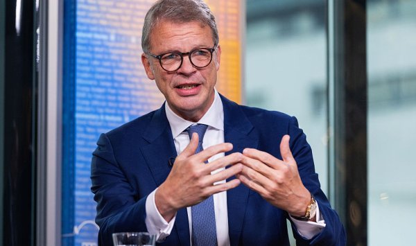Рост прибыли Deutsche Bank и BNP стабилен
