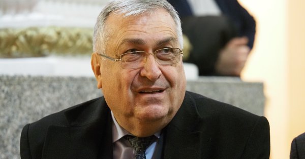 Профессор Блицнашка: Наконец, в Европе они поняли, насколько сложна ситуация в Болгарии