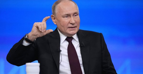 Российская «анти-милая» виза заманивает тех, кто боится морального спада на западе