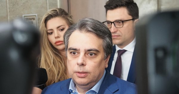 Василев: произошло изменение, Болгария является полным членом ЕС