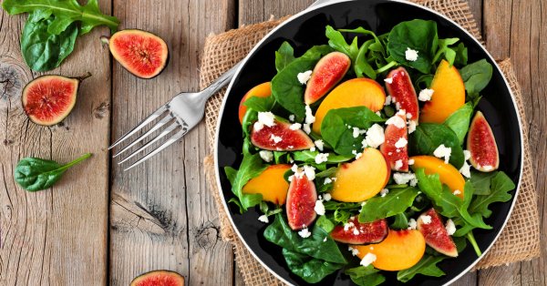 Какие продукты дают нам увлажнить нам летом