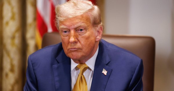 Трамп отправит в ЕС таможенное письмо до двух дней