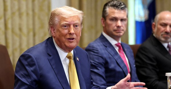 Вторая встреча между Трампом и Нетаньяху в течение двух дней