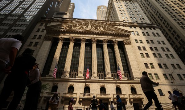 Мы можем увидеть увеличение IPO благодаря частным инвестициям, Citi считает