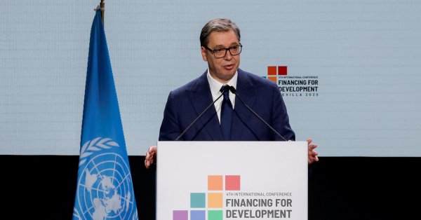 VUCIC: На следующих выборах мы выиграем более убедительные, чем в предыдущий раз