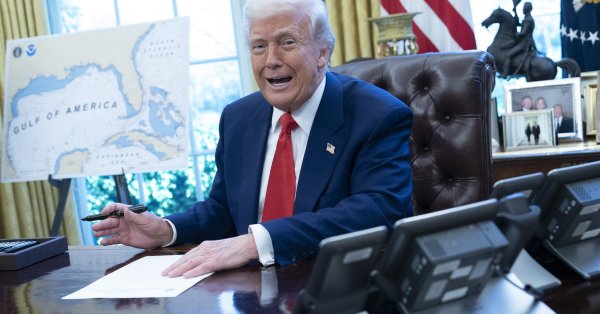 Трамп получил 16 миллионов долларов от Paramount после урегулирования судебного процесса