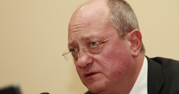 Профессор Тодор Танев: Сборы в Болгарии стали выше, чем в Германии, Нидерланды ...