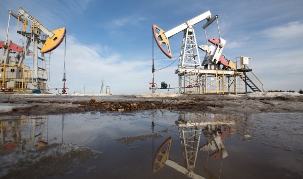 Угроза Трампа России фокусируется на покупателях нефти - Индии и Китае