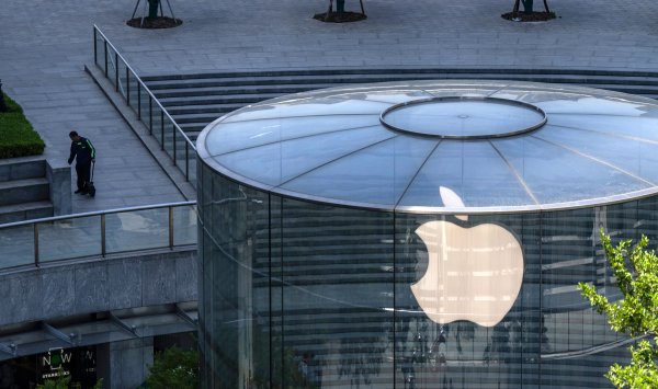 Apple, Alphabet и Tesla останавливают ралли S & P 500