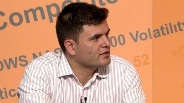 Lachezar Bogdanov: Это был просто теплый - что впереди для Болгарии после евро