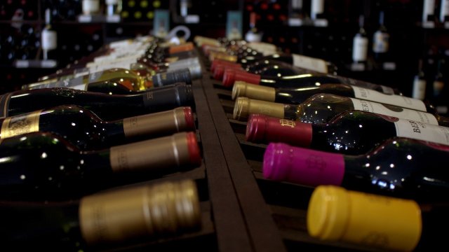 Имеет большой потенциал для экспорта болгарского вина в Китай