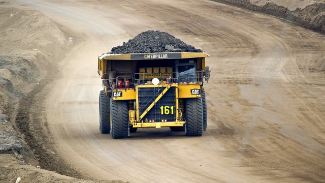 Бизнес под названием Канада построить резерв защиты -важные минералы