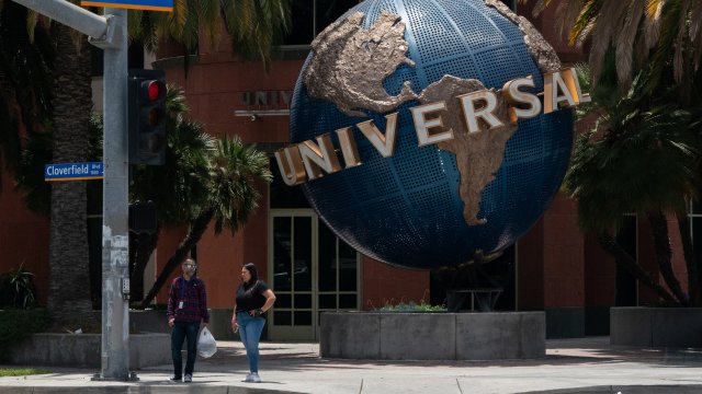 Universal Music представила конфиденциальное приложение для IPO в США