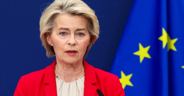 EP обсуждает сегодня голосование без доверия к Европейской комиссии