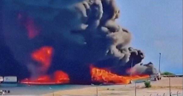 Третий день под увольнением: атаковать нефтяные месторождения в Иракском Курдистане