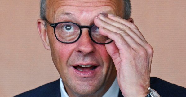 Далека в Германии стремится к дивизии в стиле Мага