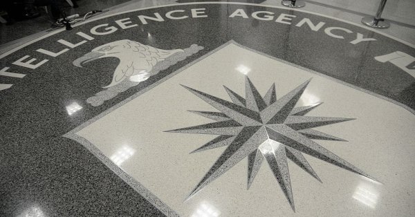 Новое открытие: секретный агент ЦРУ связался с Ли Харви Освальдом перед убийством Кеннеди