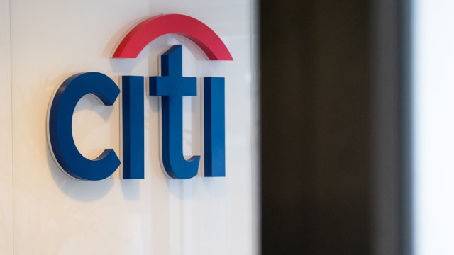 Citigroup рассматривает возможность запуска собственной конюшни