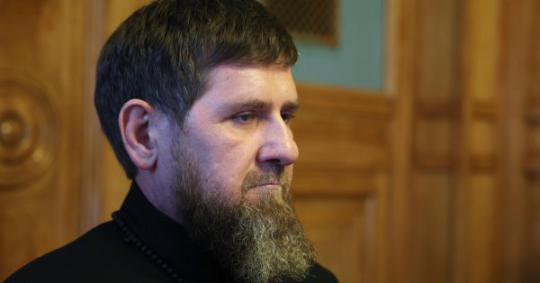 Рамзан Кадиров был в волосатом утоплении в Турции, госпитализировал его