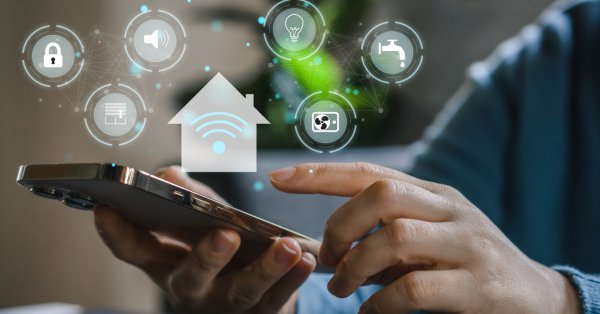 Умное отопление и умный дом: как технологии меняют комфорт в 2025 году?
